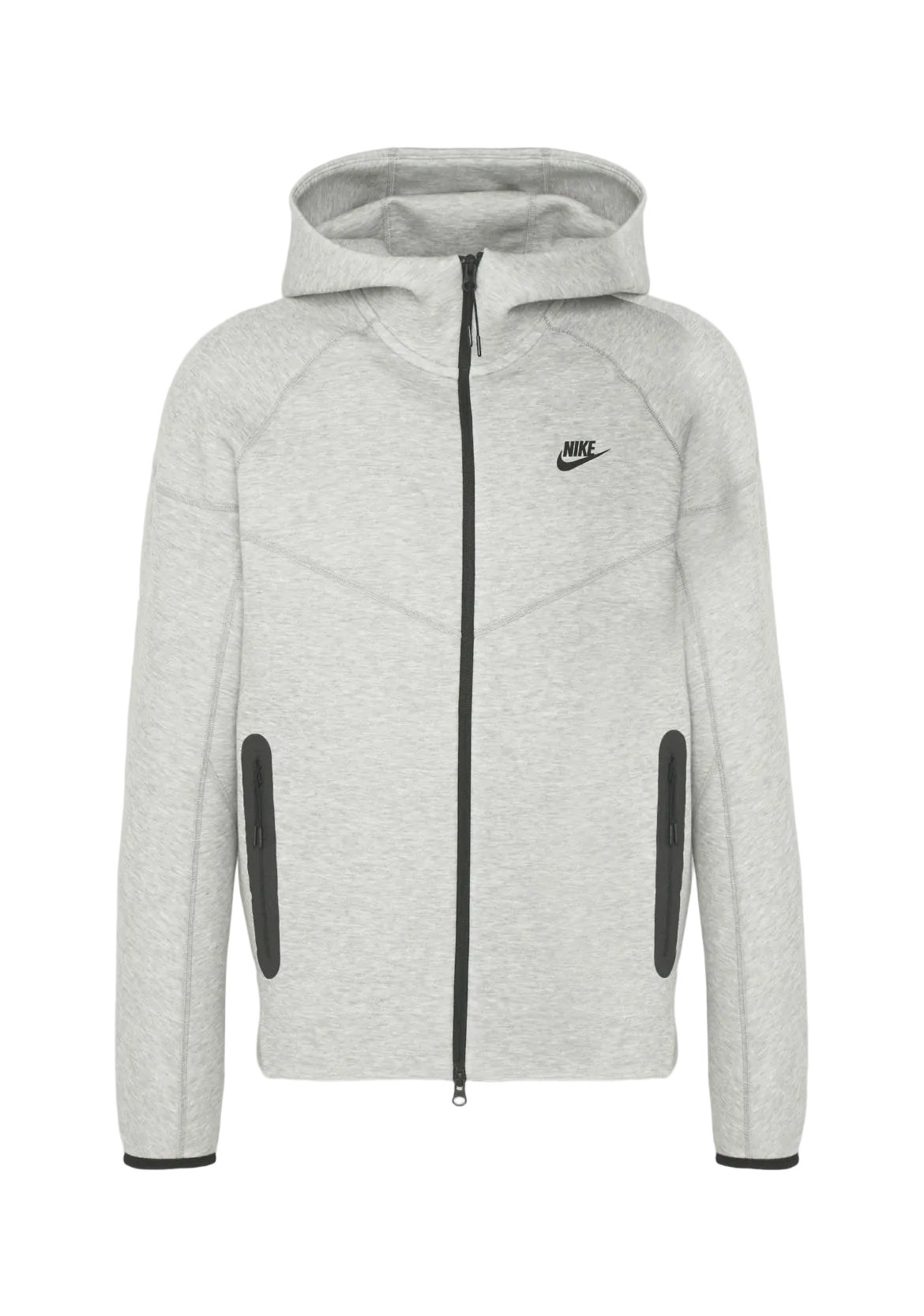 Gilet Tech Gris