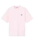 Tee-Shirt St*ne Isl*nd Blanc