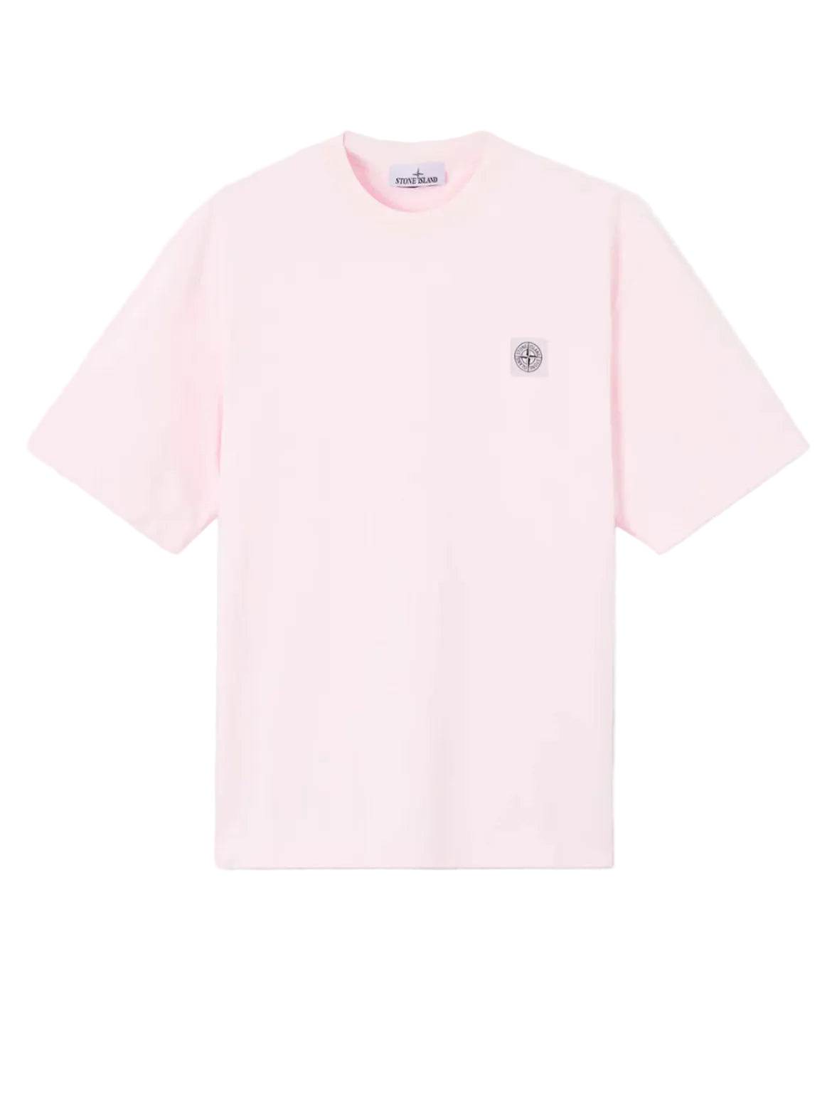 Tee-Shirt St*ne Isl*nd Blanc