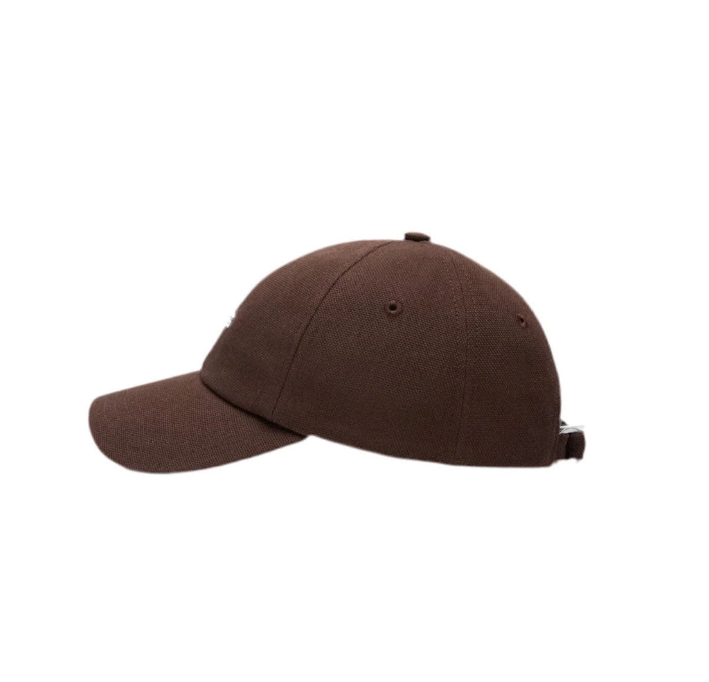 Casquette Jacq***us Marron