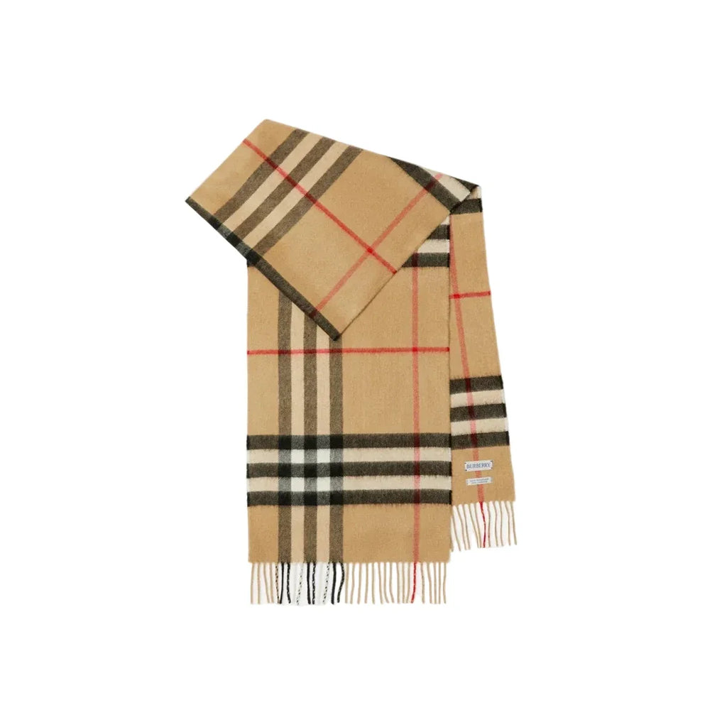 Écharpe Burberry