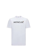Tee-Shirt Mon**er Blanc