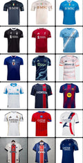 Maillot Mystère ?