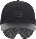 Casquette Avec Lunette Fe*di