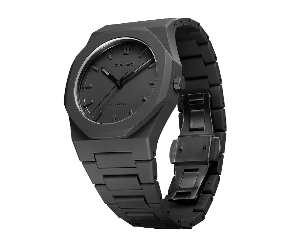 Montre Milano Noir