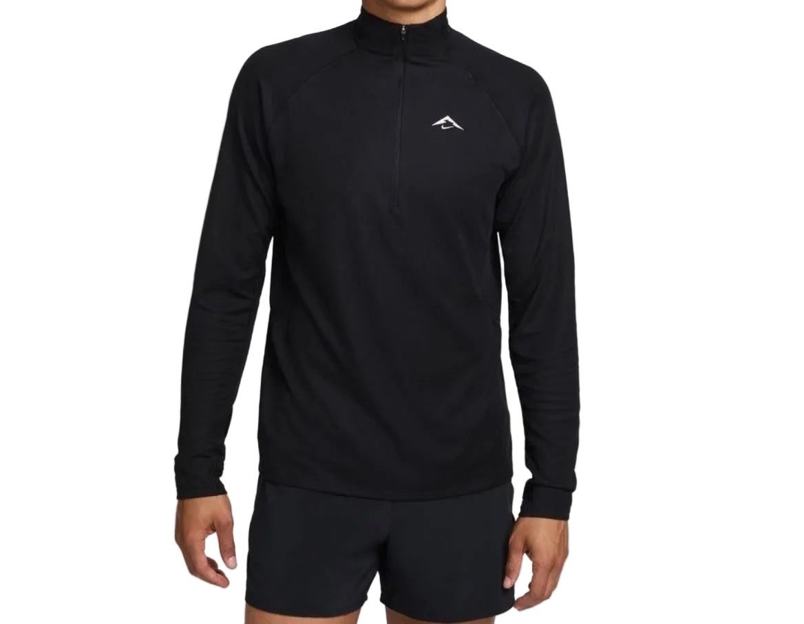 Haut Running N*ke Dri-Fit