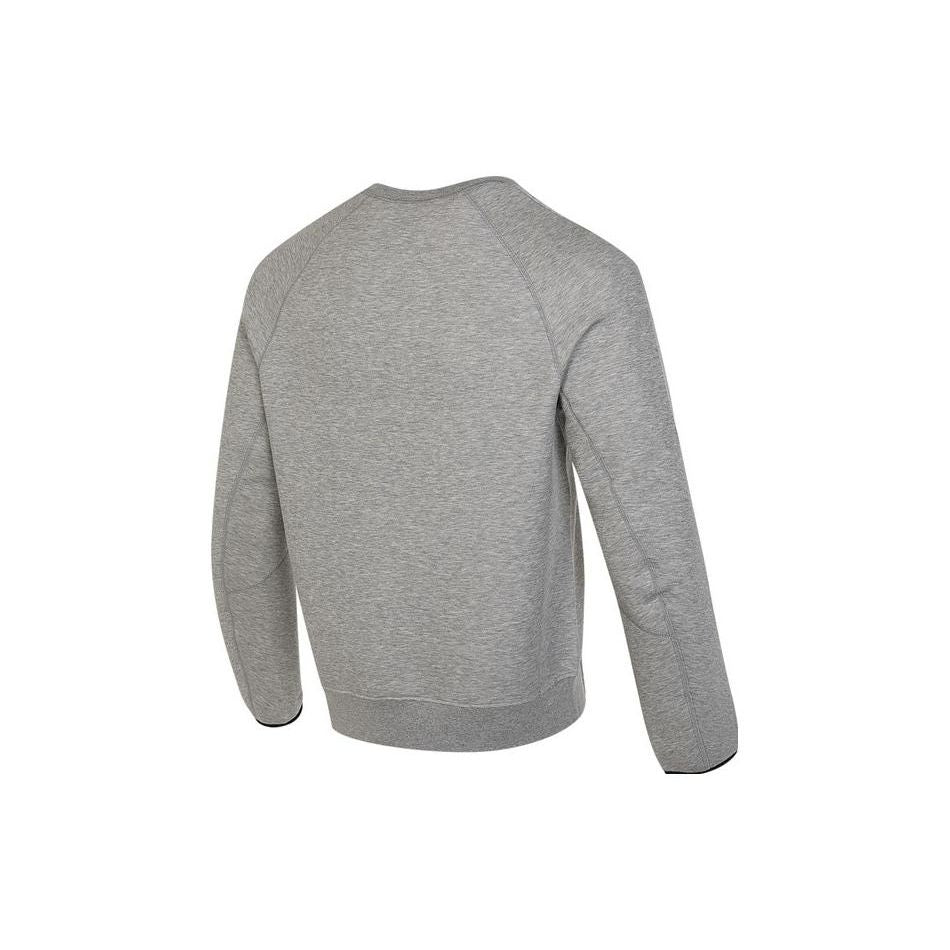 Pull Tech Gris