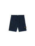Short St*ne i*land Bleu