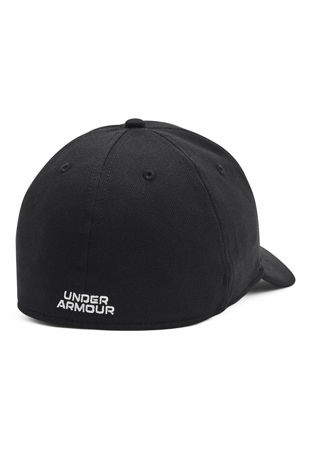 Casquette Un*er Full Noir