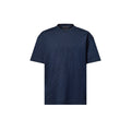 Tee-Shirt L*uis Vui**on Bleu Marine