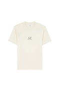 Tee-Shirt CP COMPAN* Beige