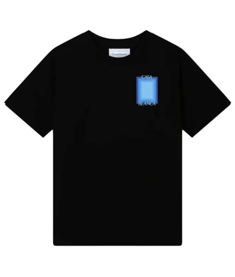 Tee-Shirt Casabl**ca