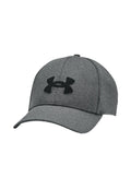 Casquette Un*er Gris Noir