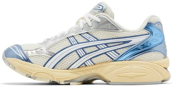 AS*CS Kayano 14 Cream Denim Blue