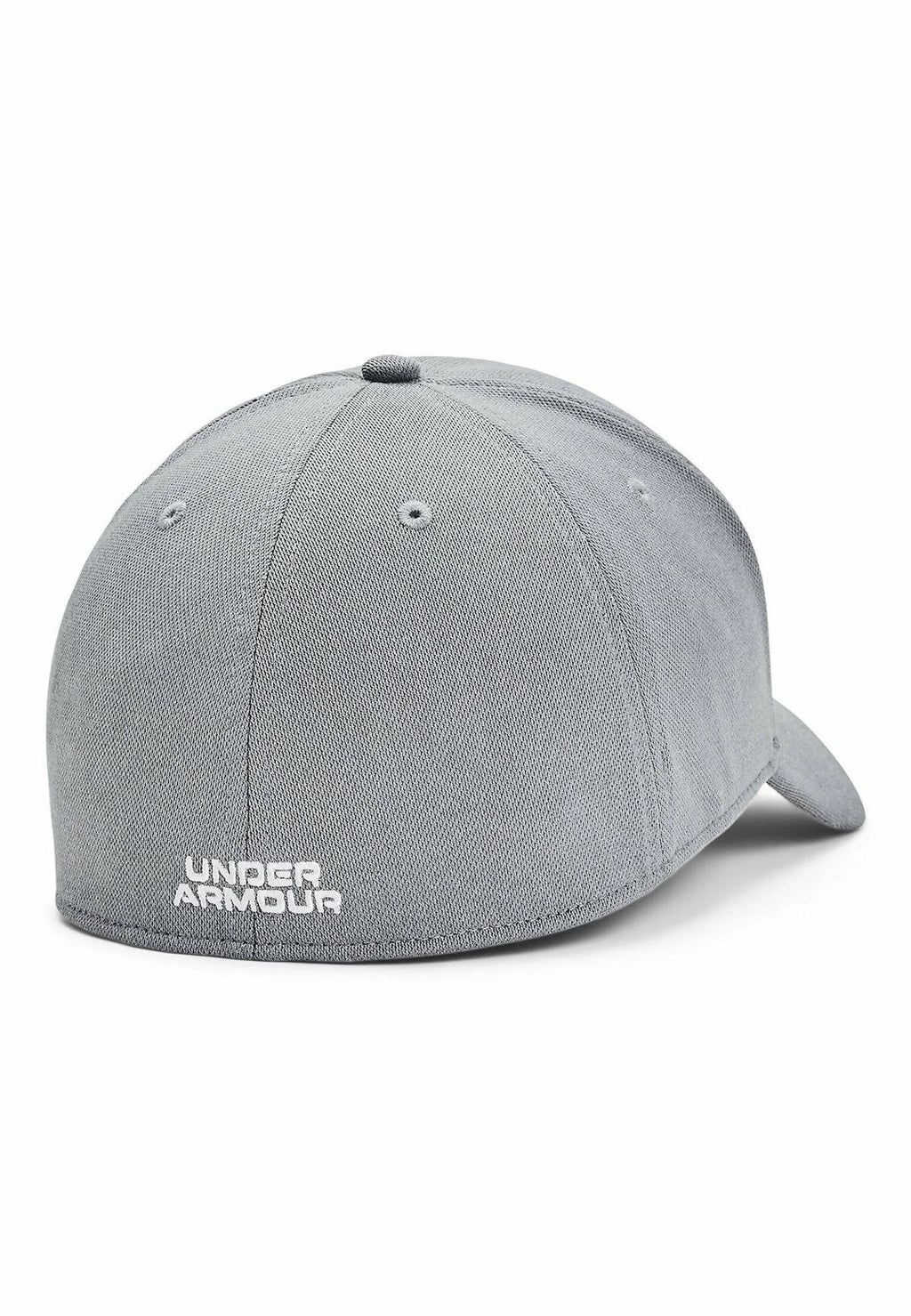 Casquette Un*er Grise