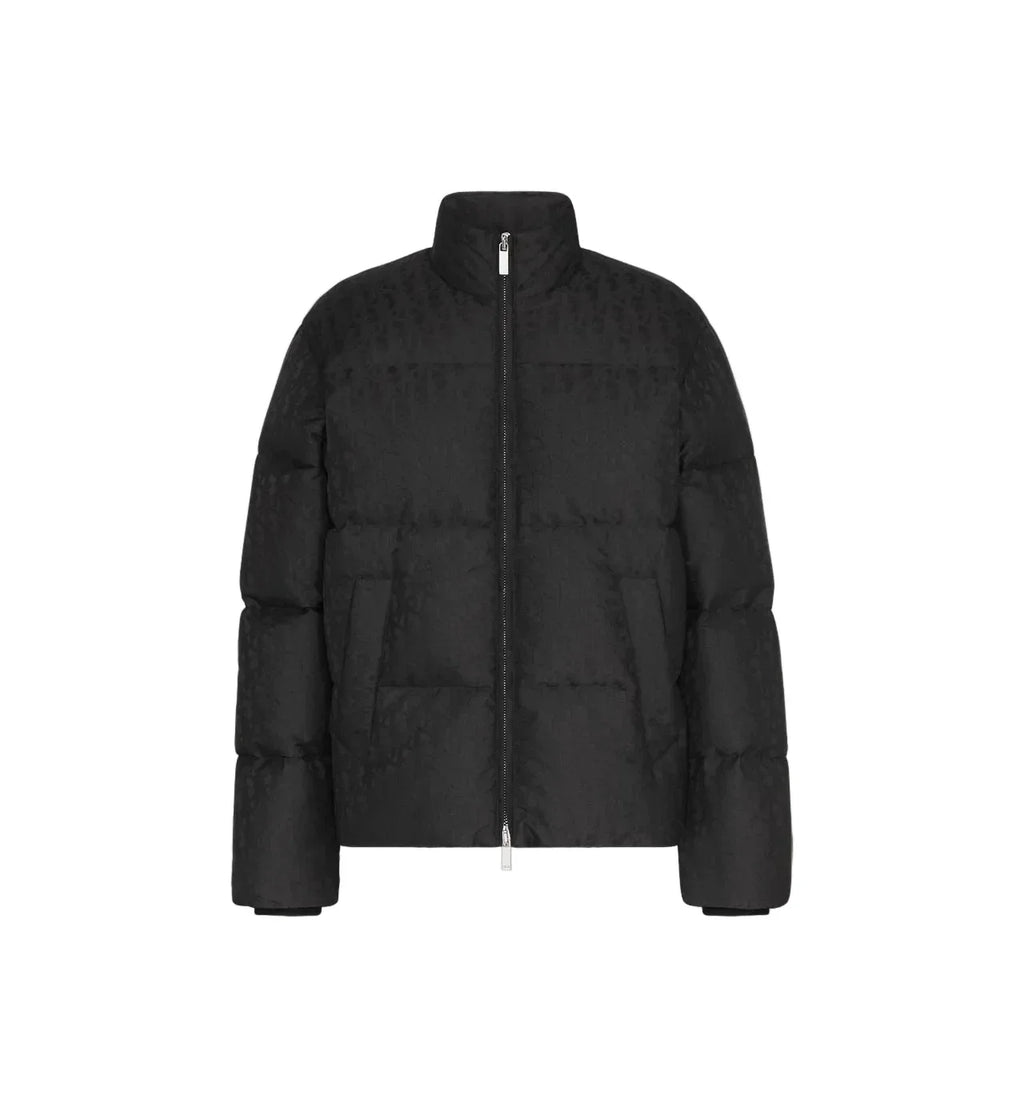 Doudoune D*or Noir