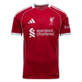 Maillot Liverpool 2025/26
