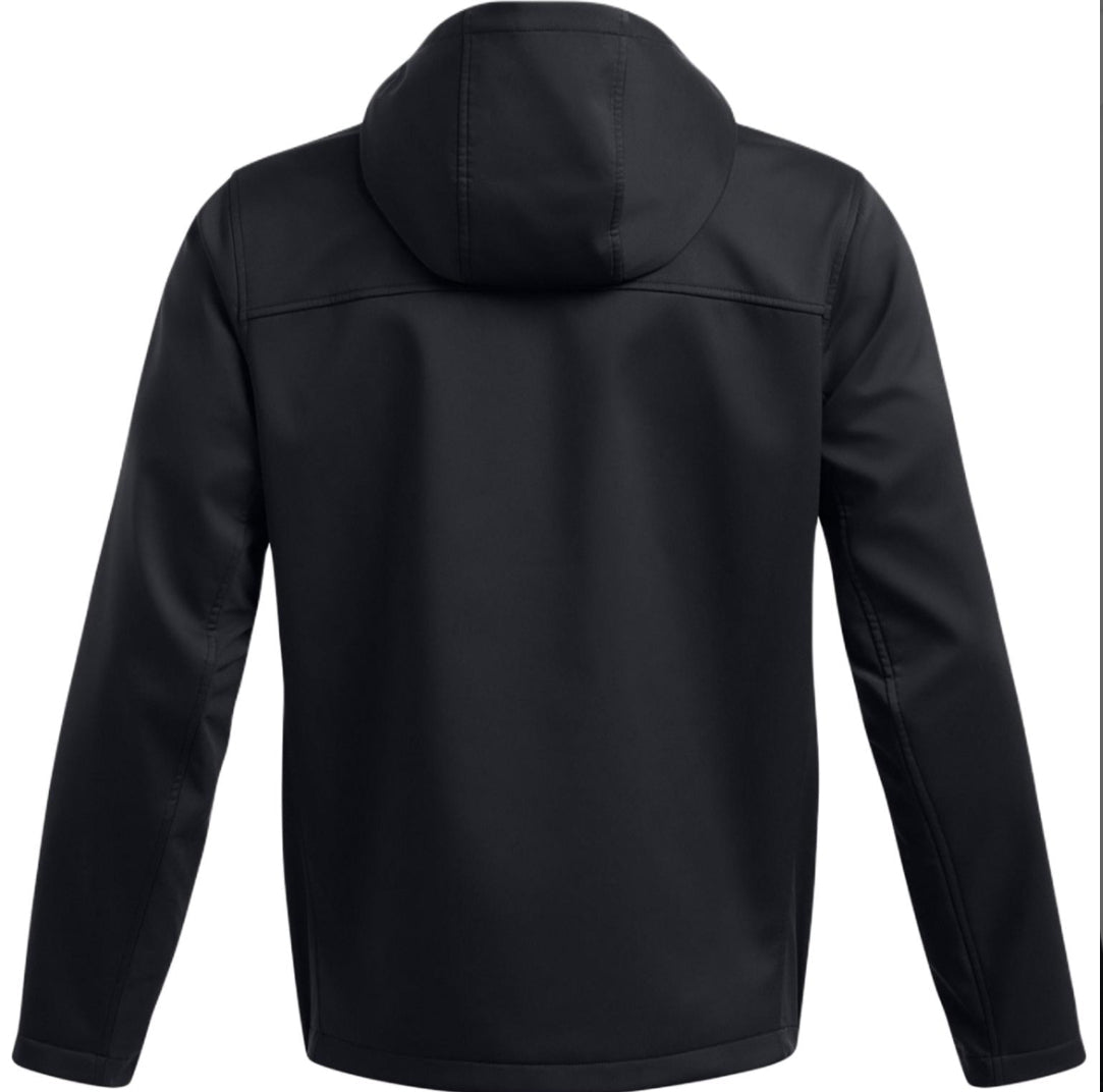 Veste Un*er Armour Noir