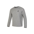Pull Tech Gris