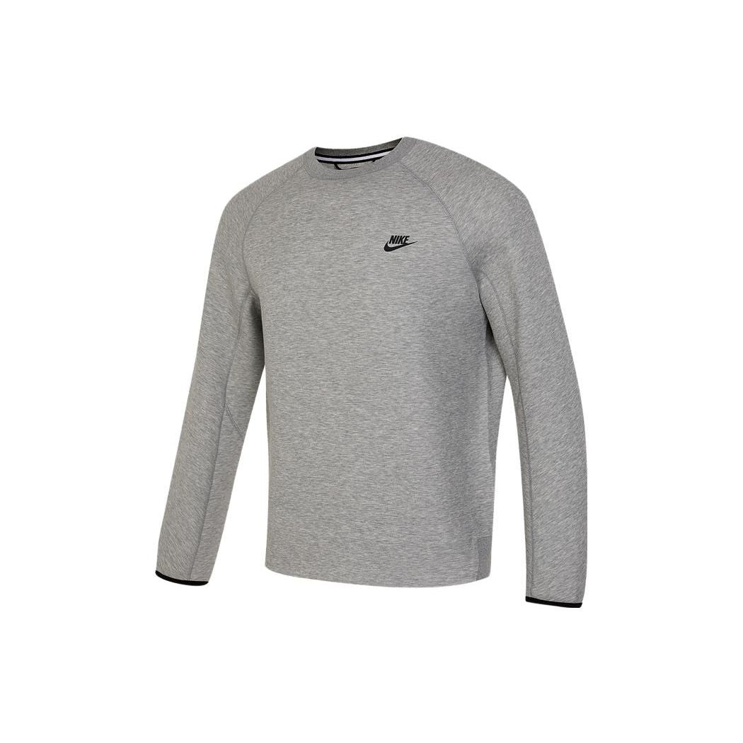 Pull Tech Gris