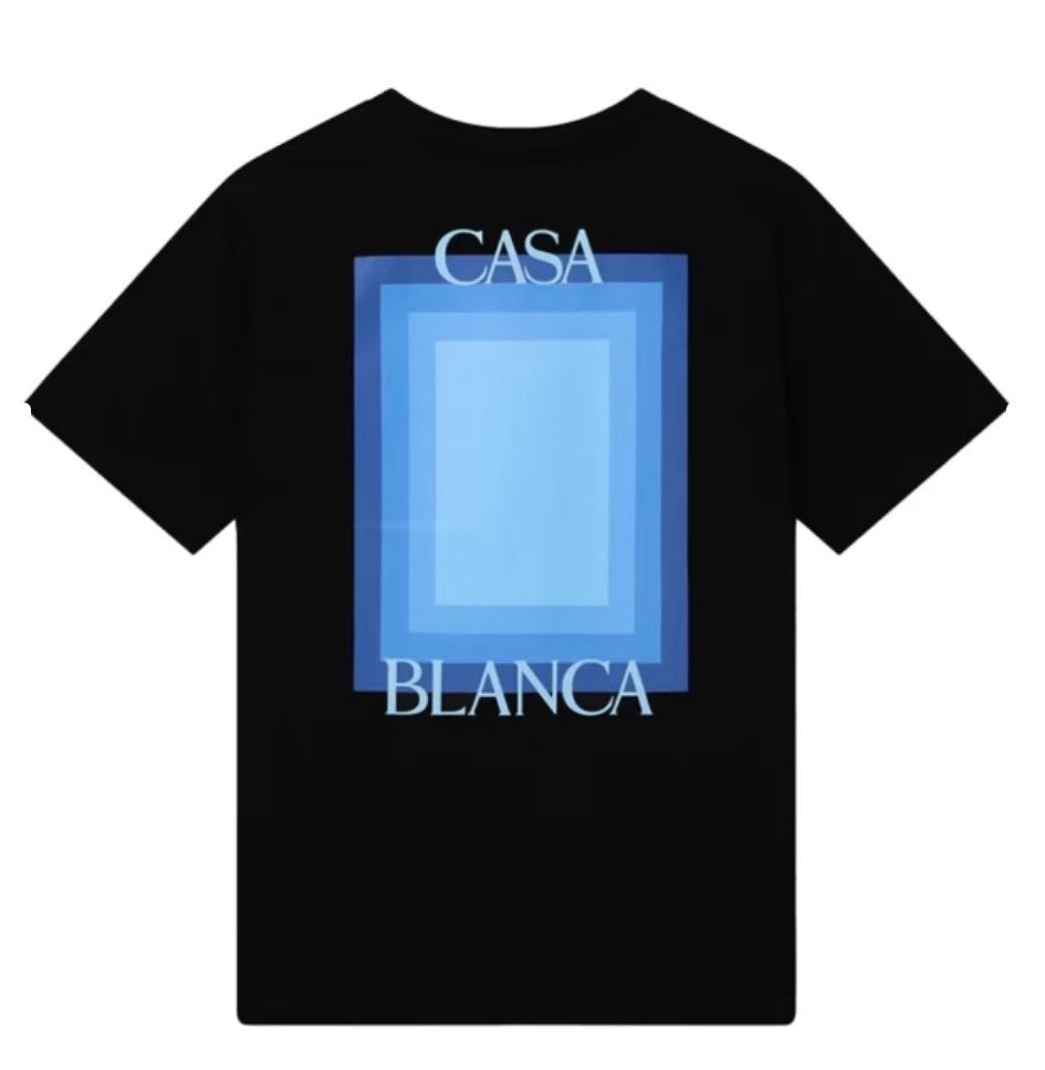 Tee-Shirt Casabl**ca