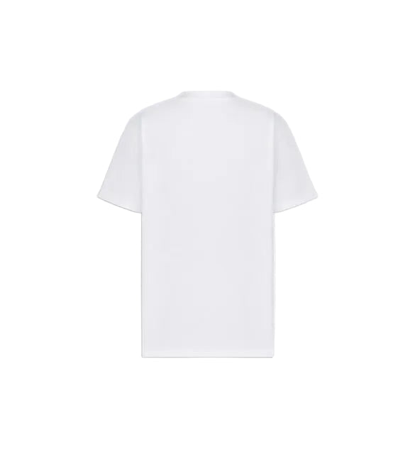 Tee-Shirt D*or Blanc