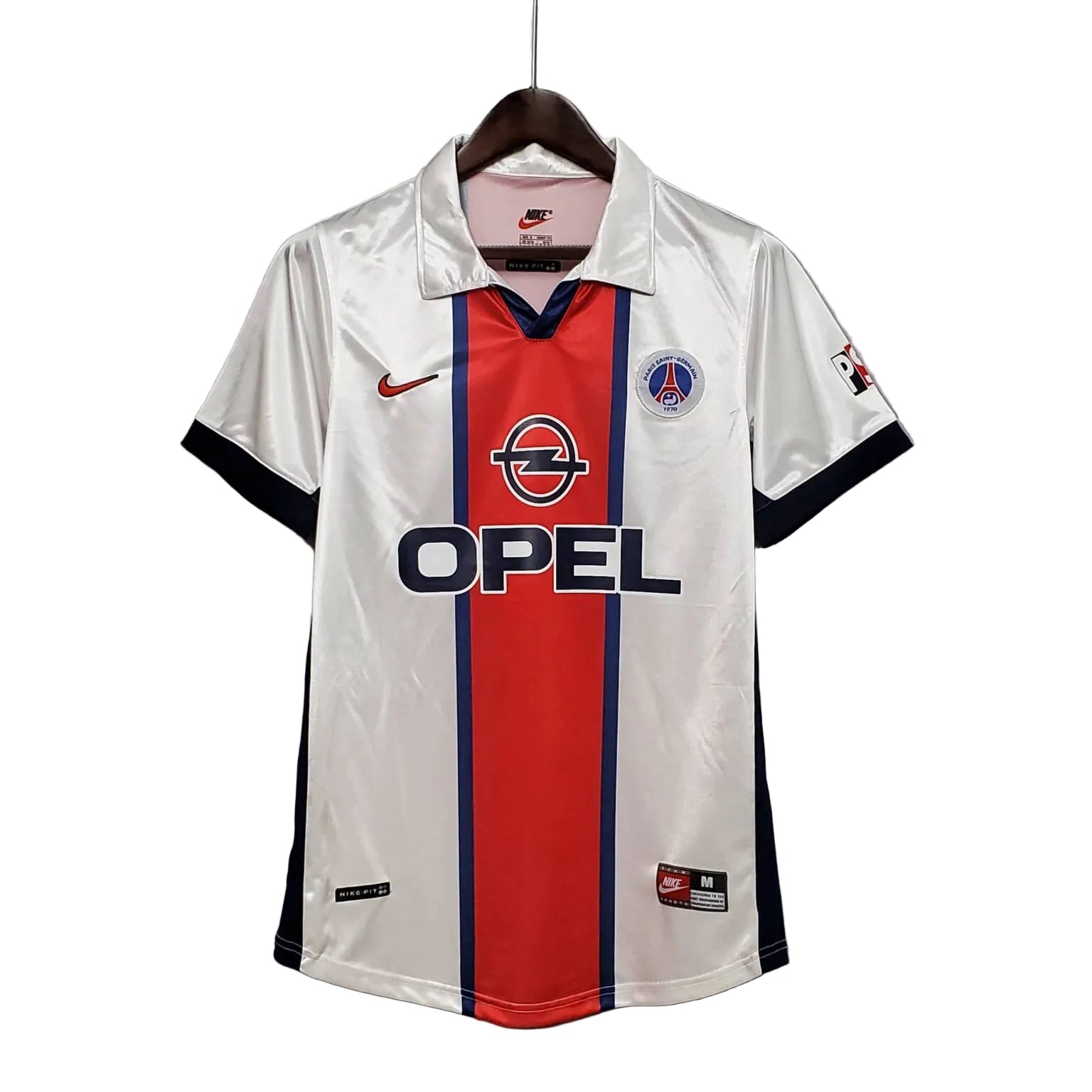 Maillot PSG 1998/99
