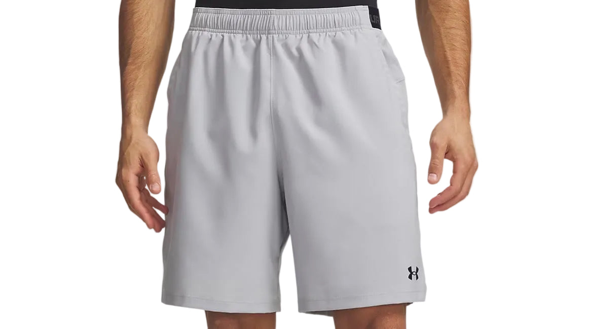 Short Und*r Arm*ur Gris