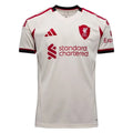 Maillot Liverpool 2025/26