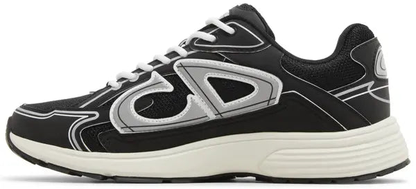 B30 Noir Blanc