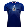 Maillot Japon 2025/26