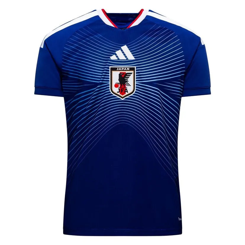 Maillot Japon 2025/26