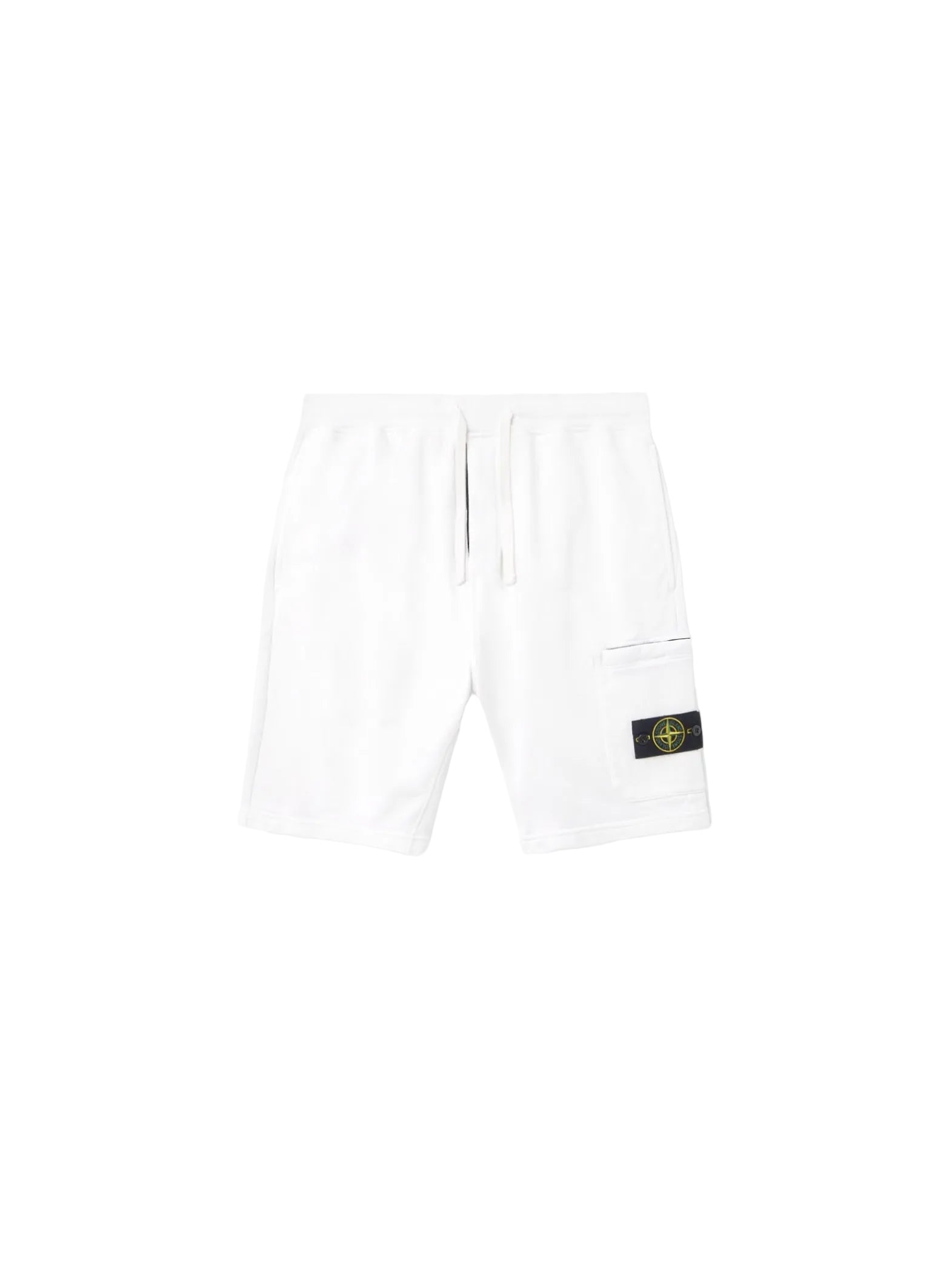 Short St*ne i*land Blanc