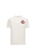 Tee-Shirt Mon**er Blanc