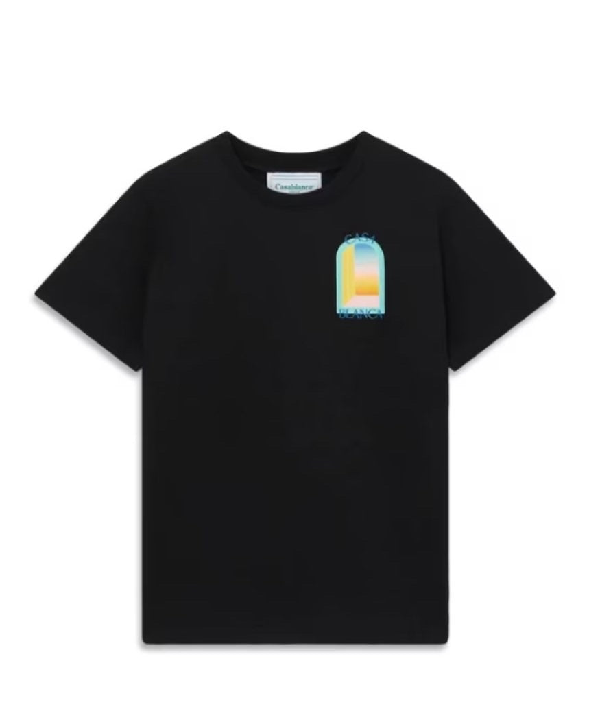 Tee-Shirt Casabl**ca
