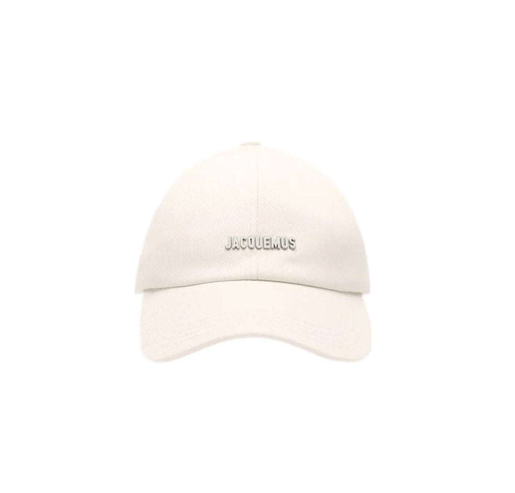 Casquette Jacq***us Blanche