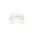 Casquette Jacq***us Blanche