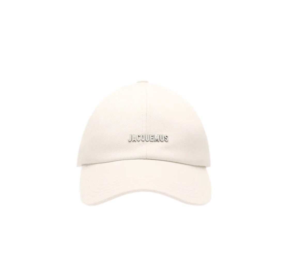 Casquette Jacq***us Blanche