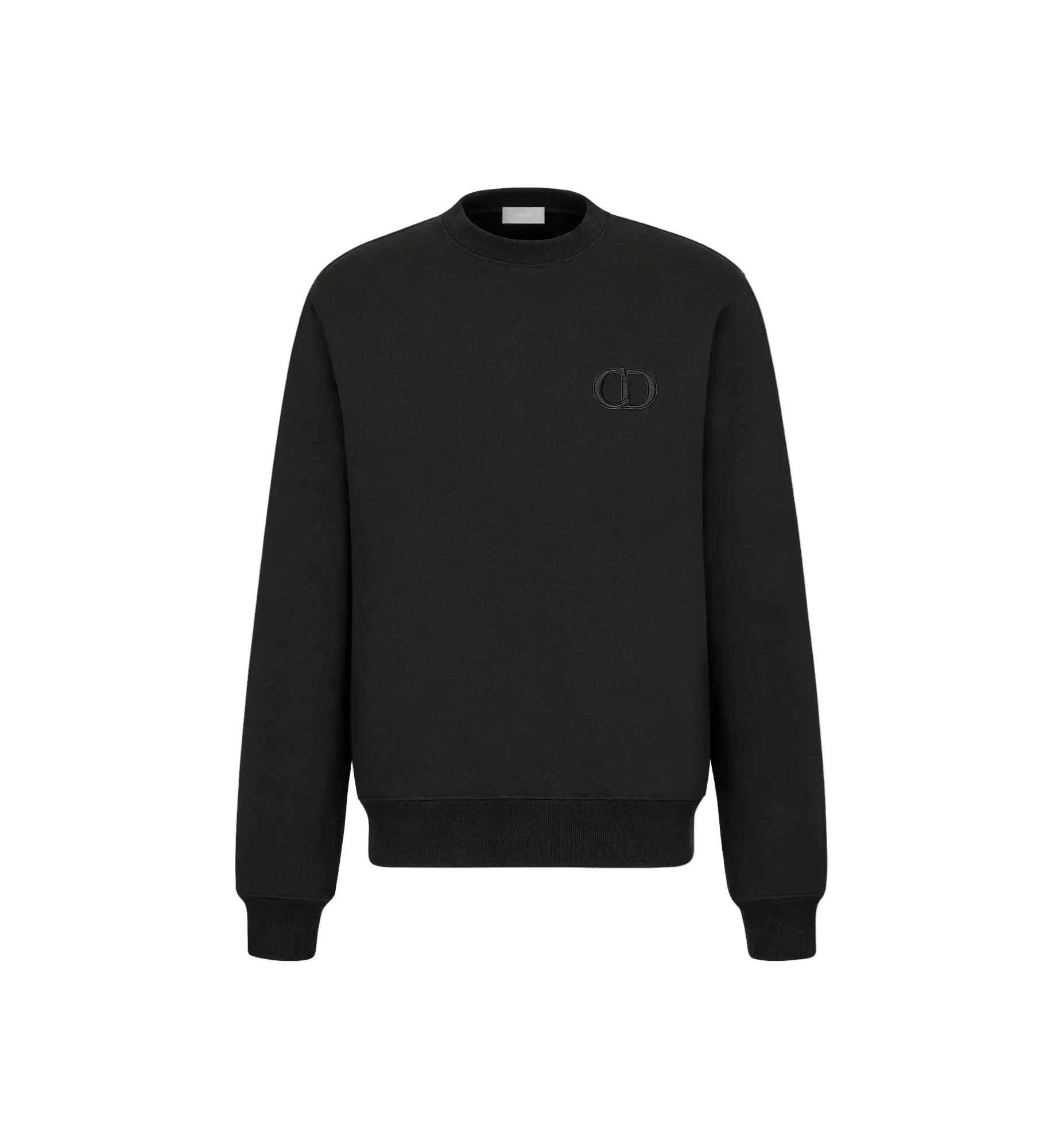 Pull D*or Noir