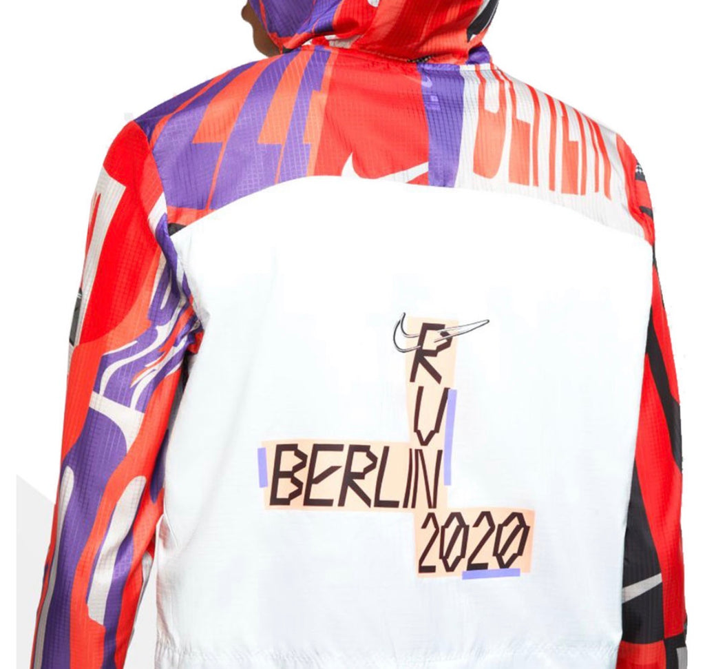 N*ke Running Berlin