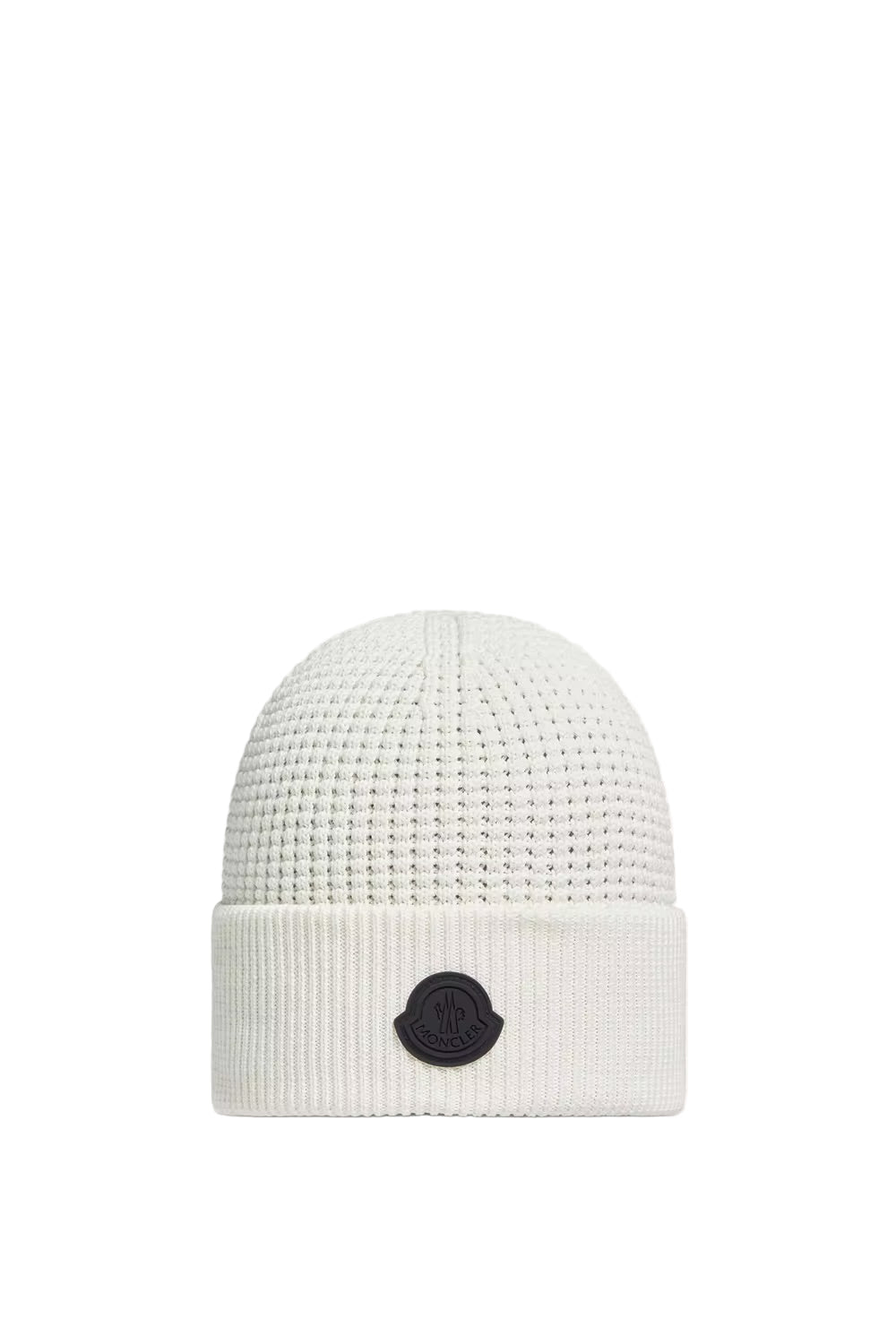 Bonnet Mon*ler Blanc