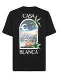 Tee-Shirt Casabl**ca