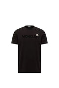 Tee-Shirt Mon**er Noir