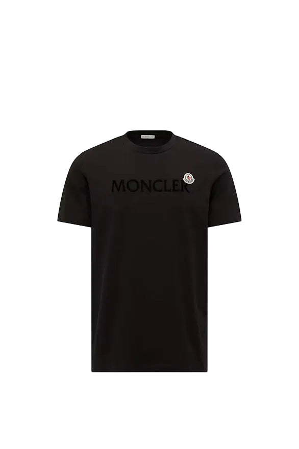 Tee-Shirt Mon**er Noir