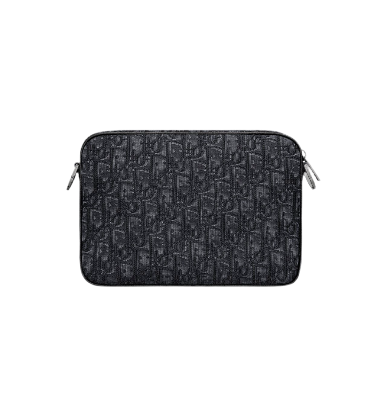 Sacoche Dior Triple Noir