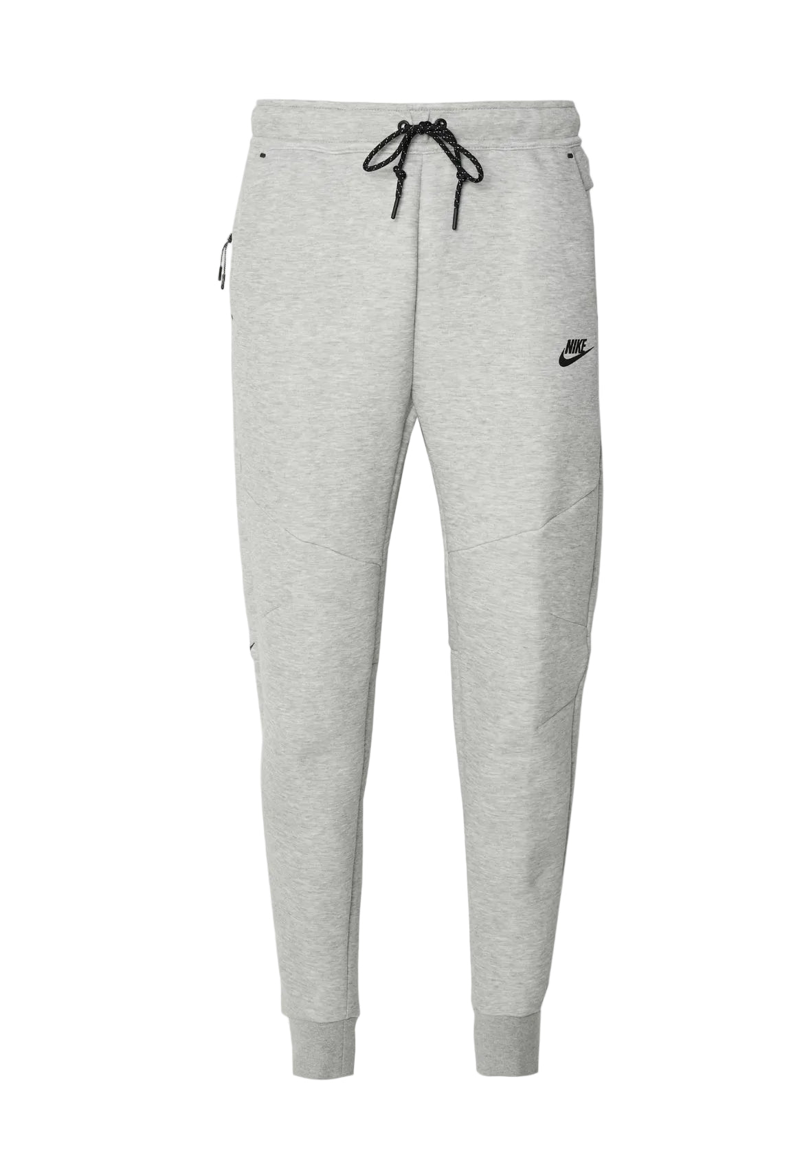 Jogging Tech Gris