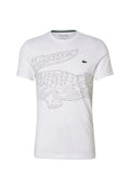 Tee-Shirt Lac*ste Blanc