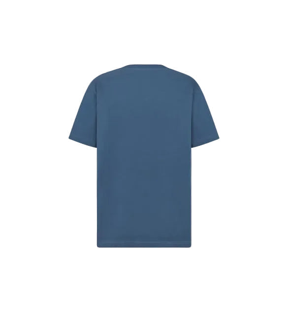 Tee-Shirt D*or bleu
