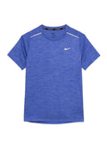 Tee-Shirt Running N*ke bleu Fc
