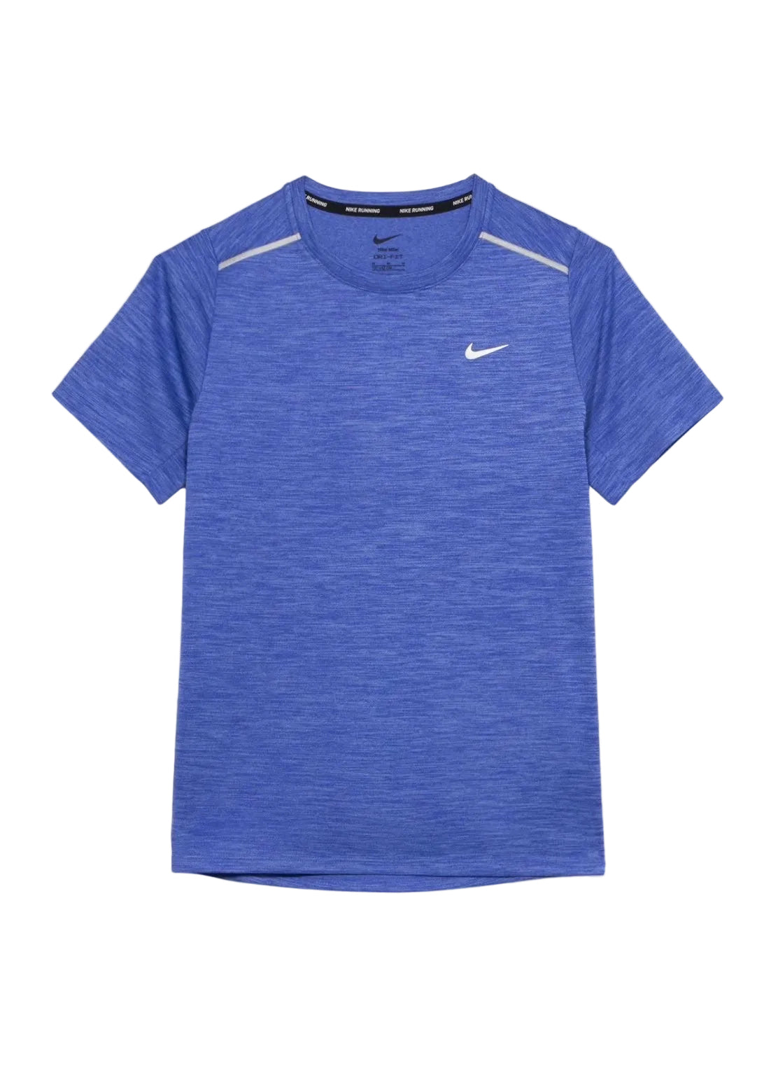 Tee-Shirt Running N*ke bleu Fc